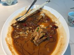 -维园悦谱·海派家常菜(乌鲁木齐南路店)