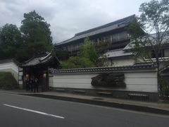 -料亭菊水楼