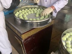 -叶受和(观前街店)