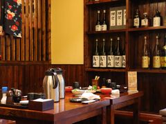 -鸟鹏烧鸟居酒屋(仁恒梦中心店)