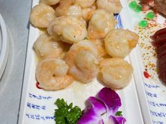 -津沽小院(天津之眼店)