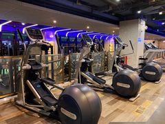 -星悦荟健身游泳(珠江新城店)