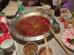 -大龙燚火锅(太古里店)