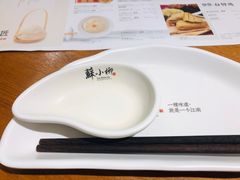 -苏小柳手作点心(控江旭辉分院)