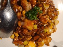 -北平楼·烤鸭·北京菜(牡丹园店)