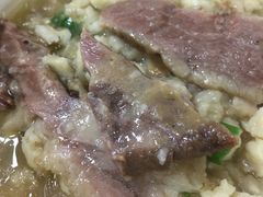 -老刘家泡馍·陕西老字号(钟楼广济街店)