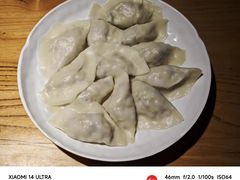 -一轩饺子馆(丽都店)