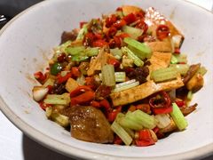 -湘中缘·湖南菜(娄底驻京办店)