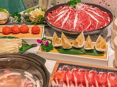 -春润大地海南椰子鸡(沙井京基百纳广场店)