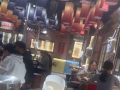 -姜胖胖韩式自助烤肉(光明万达店)