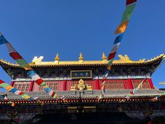 -西安市广仁寺