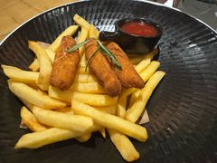 -安妮意大利餐厅(国贸店)