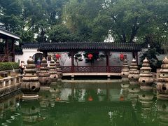 -苏州吴宫泛太平洋酒店