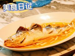 -湖滨28中餐厅·西湖宴·杭州君悦酒店