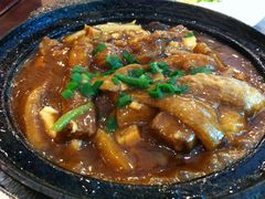 -正德顺順德雙皮奶(中信店)