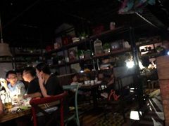 -探鱼·鲜青椒爽麻烤鱼(中天广场店)