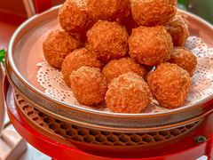 -满堂·烤鸭店·北京菜(鼓楼店)