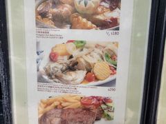 -沙利文餐厅(南湾街店)