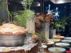 -吉布鲁牛排海鲜自助(武侯银泰城店)