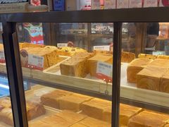 -爸爸糖吐司面包(悠唐购物中心店)