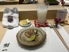 -鮨一日本料理旗舰店(总店)