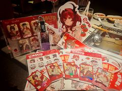 -海底捞火锅(坪山益田假日广场店)