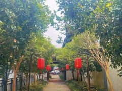 -湘湖大院(越王路店)