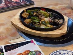 -广记餐厅(万福路店)