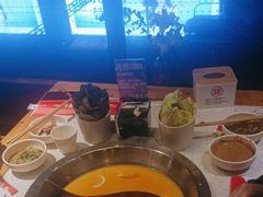 -大龙燚火锅
