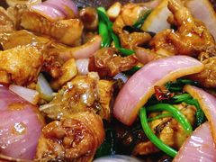 -胡须佬鸡煲四季火锅(龙珠大道店)