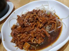 -德胜轩正宗顺德菜(宝安沙井会展中心店)