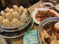 -四海回族饭店(前进大街店)