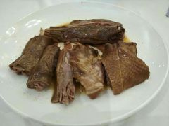 -稻香酒家·33年老字号·港式粤菜(富邦中心店)