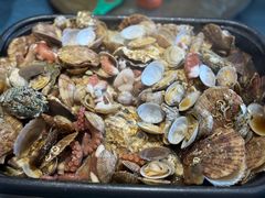 -北方饺子王·海肠捞饭·海鲜锅(山大店)