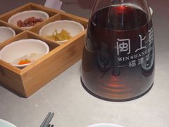 -闽上鲜·福建菜(龙湖滨江天街店)