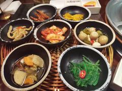 -三代烤肉(保利广场店)