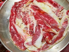 -西塔老太太泥炉烤肉(双井店)