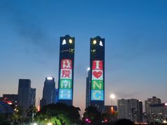 -南昌之星摩天轮