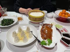 -大鸭梨烤鸭(顺义石园店)