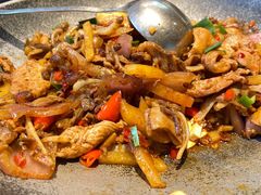 -唐师傅湘西名菜馆(武陵路店)