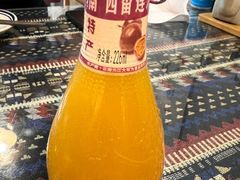 -蜗牛小馆醉乡民谣云南菜(惠新西里店)