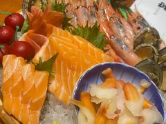 -贵木日本料理·铁板烧(新地假日广场店)