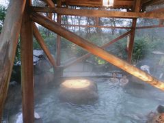-唐风温泉