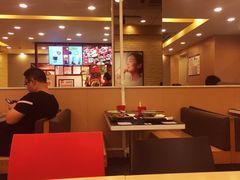 -永和大王(蛙嫩鸡香煲煲鲜·军博店)