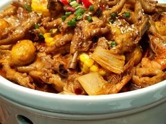 -朋友圈概念餐厅(象山万达广场店)