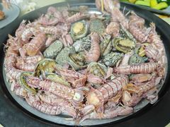 -仙螺岛海鲜自助餐厅(总店)