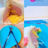 七夕约会💓怎么能少了这只『梦中情猫』‼️｜约会蛋糕