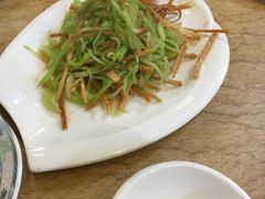 -穆老九清真牛羊肉馆(宋城店)