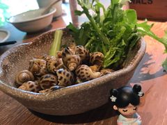 -周家二小姐的菜(西津渡店)