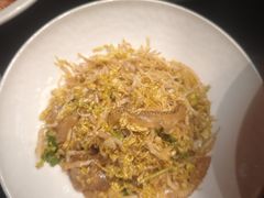 -悦海·家宴·冰花皮皮虾大锅贴(宝龙店)